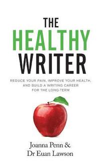 bokomslag The Healthy Writer