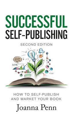 bokomslag Successful Self-Publishing