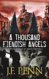 bokomslag A Thousand Fiendish Angels