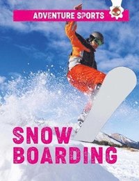 bokomslag Snow Boarding