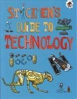 bokomslag Stickmen's Guide to Technology