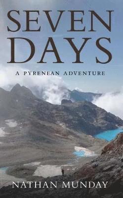 Nathan Munday - Seven Days, Häftad