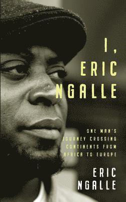 I, Eric Ngalle 1