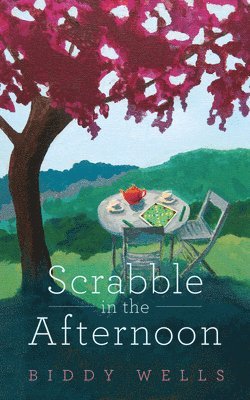 Biddy Wells, Carly Holmes - Scrabble in the Afternoon, Häftad