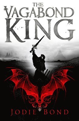 bokomslag Vagabond King
