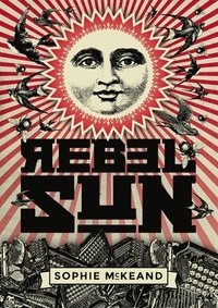 bokomslag Rebel Sun