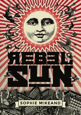 Rebel Sun 1