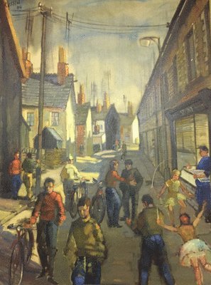 Huw Lewis - To Hear the Skylark's Song - A Memoir of Aberfan, Häftad