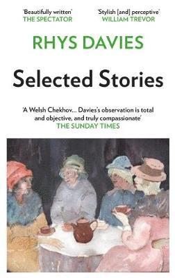 Selected Stories 1