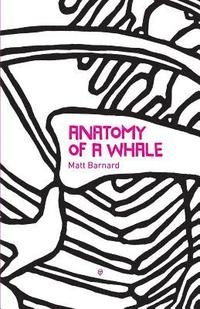 bokomslag Anatomy of a Whale