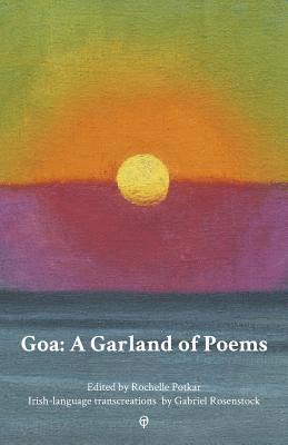 Rochelle Potkar - Goa, Häftad