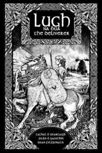 bokomslag Lugh na Bua - Lugh the Deliverer