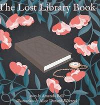 bokomslag The Lost Library Book