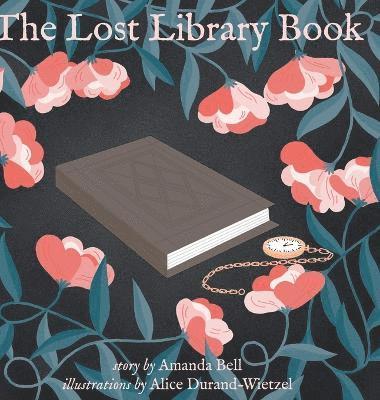 The Lost Library Book 1