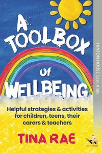 bokomslag Toolbox of Wellbeing