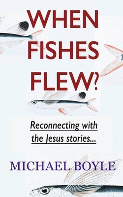 When Fishes Flew? 1