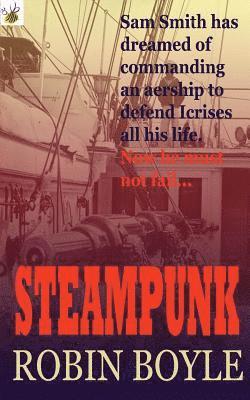 Steampunk 1
