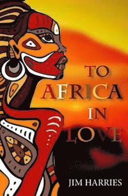 bokomslag Africa with Love