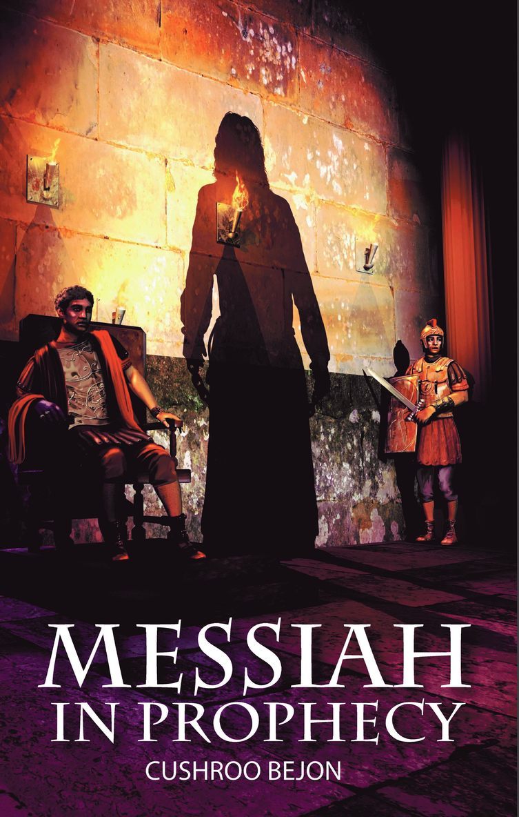 The Messiah in Prophecy 1