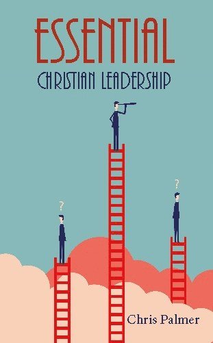 bokomslag Essential Christian Leadership