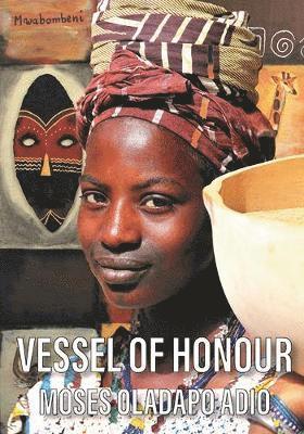 Vessel of Honour 1