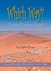 bokomslag Which Way to the Promised Land