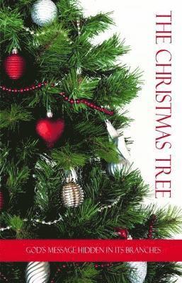 Mathew Bartlett - Christmas Tree, Häftad