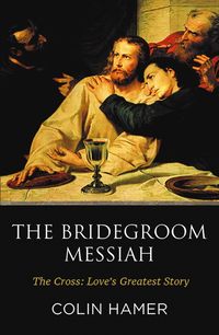 bokomslag Bridegroom Messiah