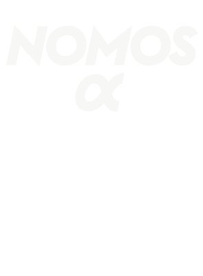 bokomslag Nomos Alpha