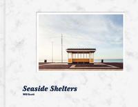 bokomslag Seaside Shelters