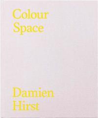 bokomslag Colour Space
