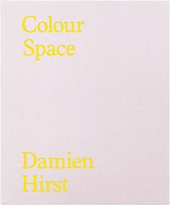 bokomslag Colour Space