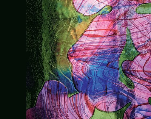 Brian Clarke - Brian Clarke: The Art of Light, Inbunden