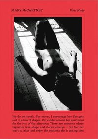 bokomslag Mary McCartney: Paris Nude