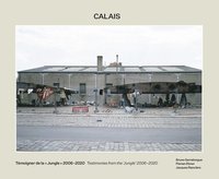 bokomslag Calais