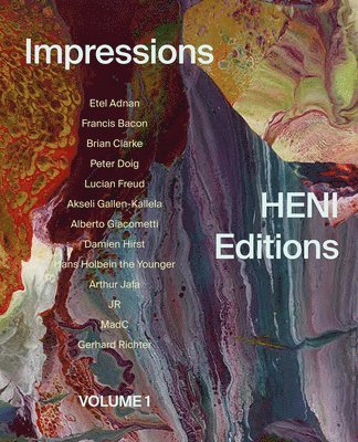 Impressions: Heni Editions, Volume 1 1