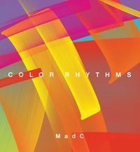 bokomslag MadC: Color Rhythms