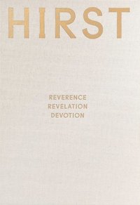 bokomslag Damien Hirst: Reverence, Revelation, Devotion