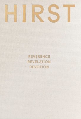 Damien Hirst: Reverence, Revelation, Devotion 1