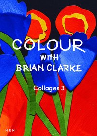 bokomslag Colour with Brian Clarke: Collages 3