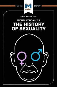 bokomslag An Analysis of Michel Foucault's The History of Sexuality