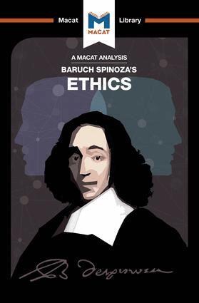 Gary Slater, Andreas Vrahimis - Analysis of Baruch Spinoza's Ethics, Häftad