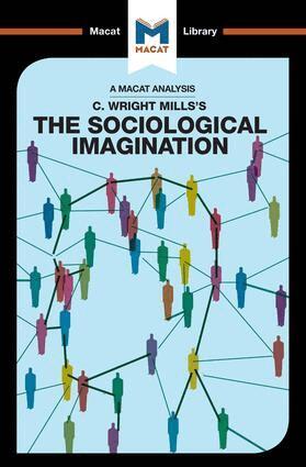 Ismael Puga, Robert Easthope - Analysis of C. Wright Mills's The Sociological Imagination, Häftad