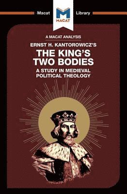 Simon Thomson - Analysis of Ernst H. Kantorwicz's The King's Two Bodies, Häftad