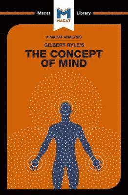 Michael O'sullivan, Michael O'Sullivan - Analysis of Gilbert Ryle's The Concept of Mind, Häftad