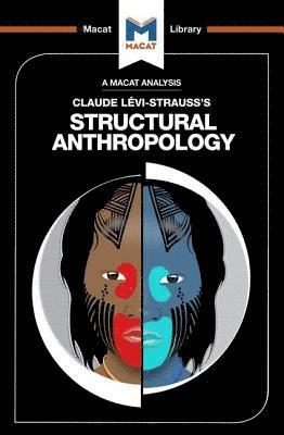 bokomslag An Analysis of Claude Levi-Strauss's Structural Anthropology