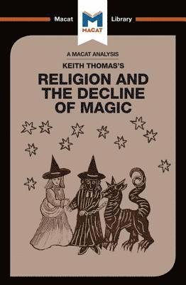 Simon Young, Helen Killick - Analysis of Keith Thomas's Religion and the Decline of Magic, Häftad