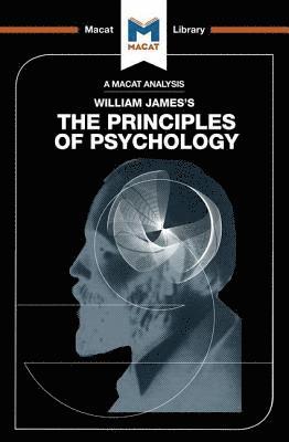 bokomslag Analysis of William James's The Principles of Psychology