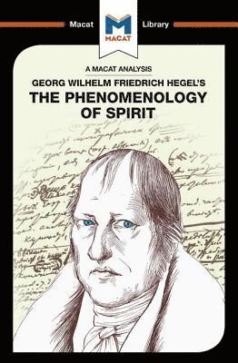 Analysis of G.W.F. Hegel's Phenomenology of Spirit 1