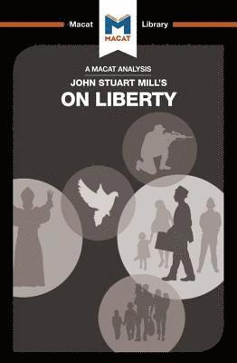 bokomslag An Analysis of John Stuart Mill's On Liberty